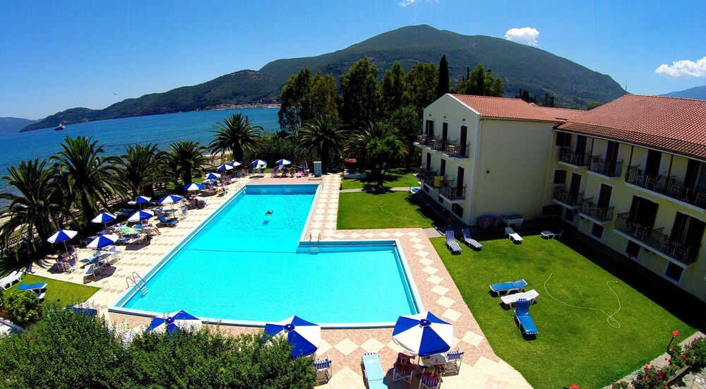 

Bari - Sami - Sami Beach Villas Thalia