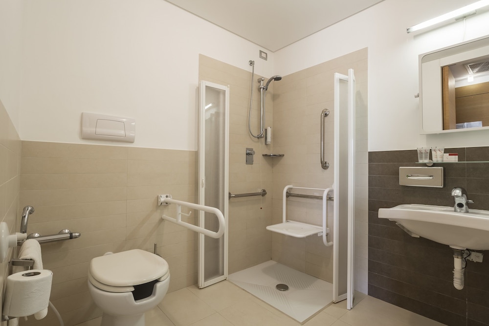 

Venezia - Comiso - Hotel Villa Carlotta
