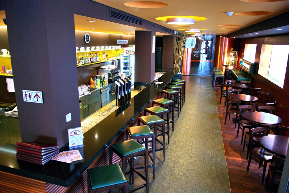 

Lamezia Terme - Trieste - Hotel Prunk