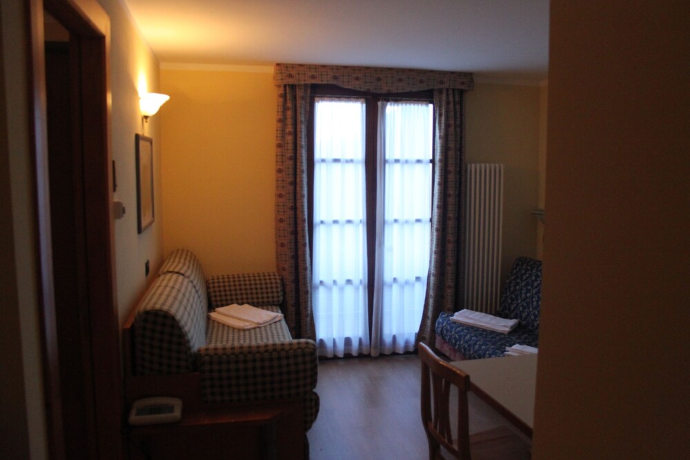 

Olbia - Val di Sole - Nevesole Folgarida Resort Aparthotel