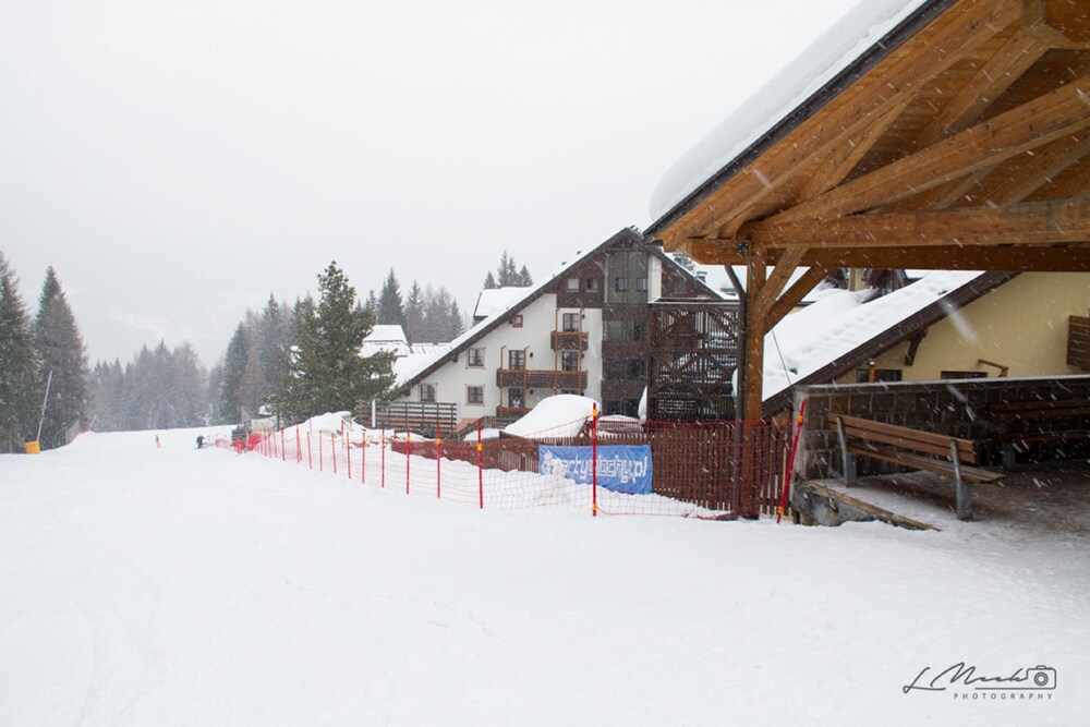 

Napoli - Folgarida - Nevesole Folgarida Resort Aparthotel