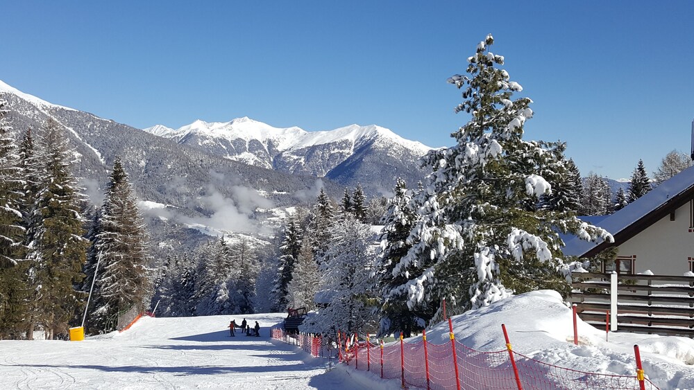 

Venezia - Val di Sole, Montagna Italia - Nevesole Folgarida Resort Aparthotel