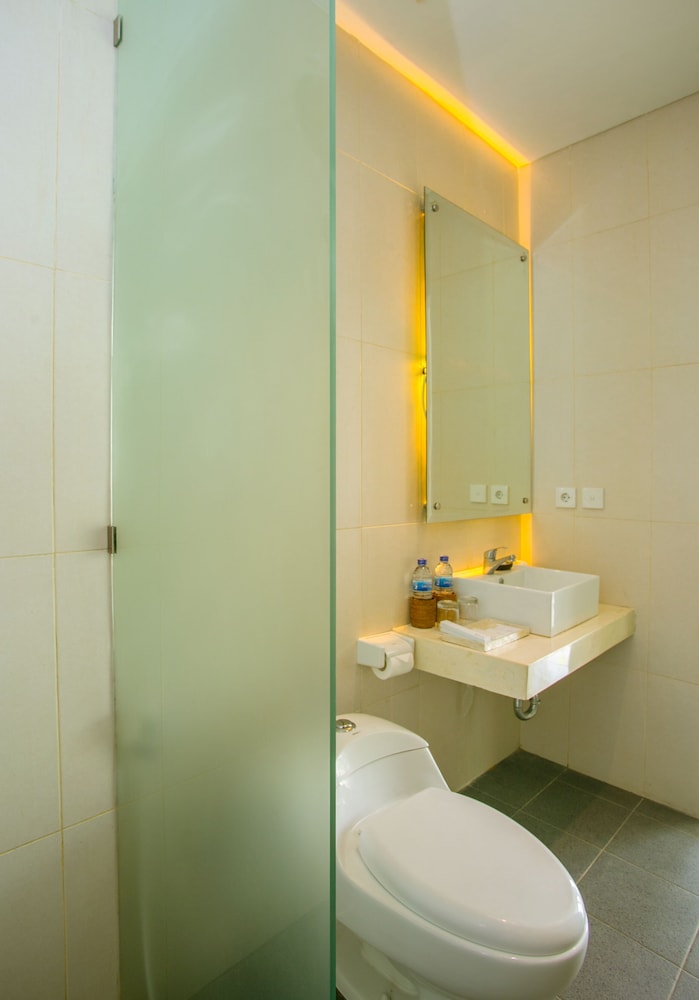 

Milano - Tuban - The Diana Suite Tuban