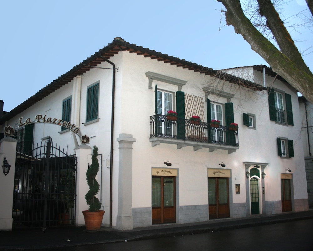 

Catania - Firenze - JOIVY Together Florence Secret Nest