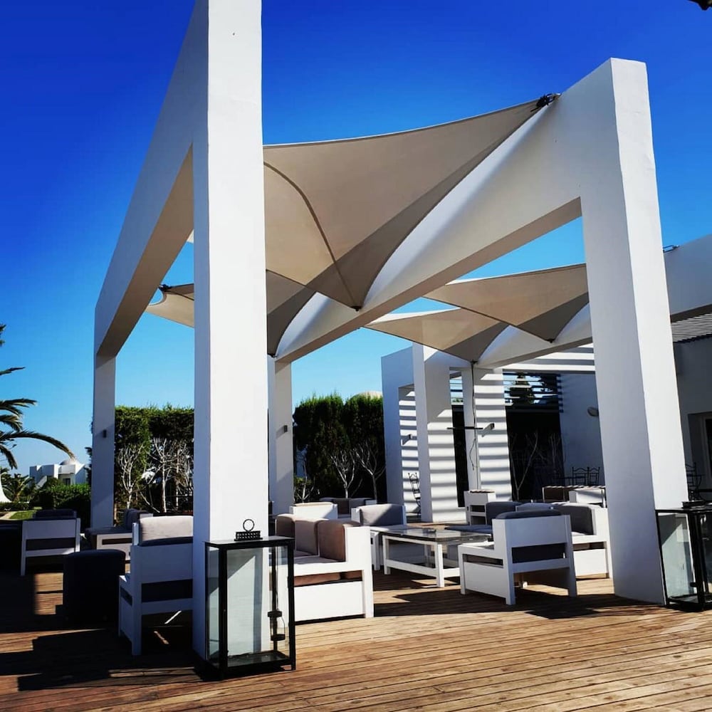 

Napoli - Bizerte - Residence Ain Meriem