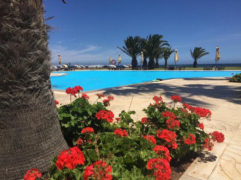 

Bari - Bizerte - Residence Ain Meriem