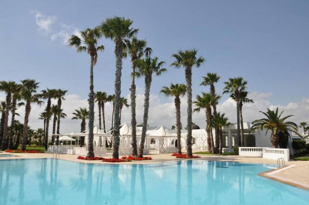

Venezia - Bizerte - Residence Ain Meriem