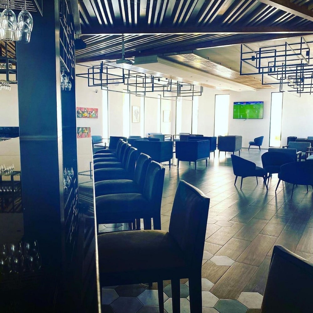 

Verona - Bizerte - Residence Ain Meriem
