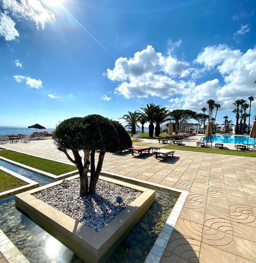 

Roma - Bizerte - Residence Ain Meriem