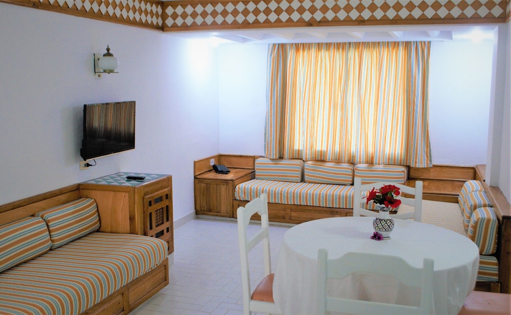 

Milano - Bizerte - Residence Ain Meriem