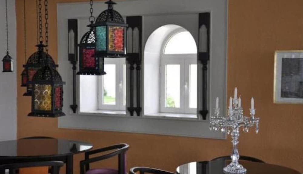 

Verona - Bizerte - Residence Ain Meriem