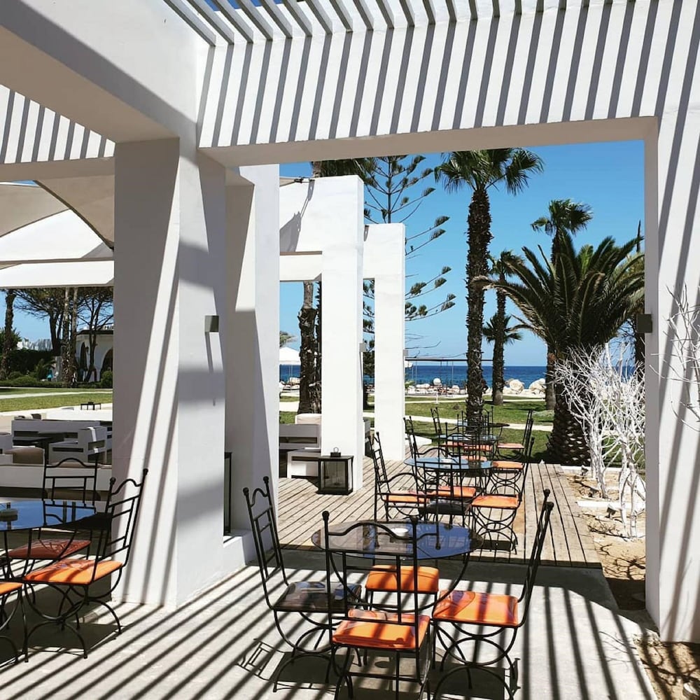 

Milano - Bizerte - Residence Ain Meriem