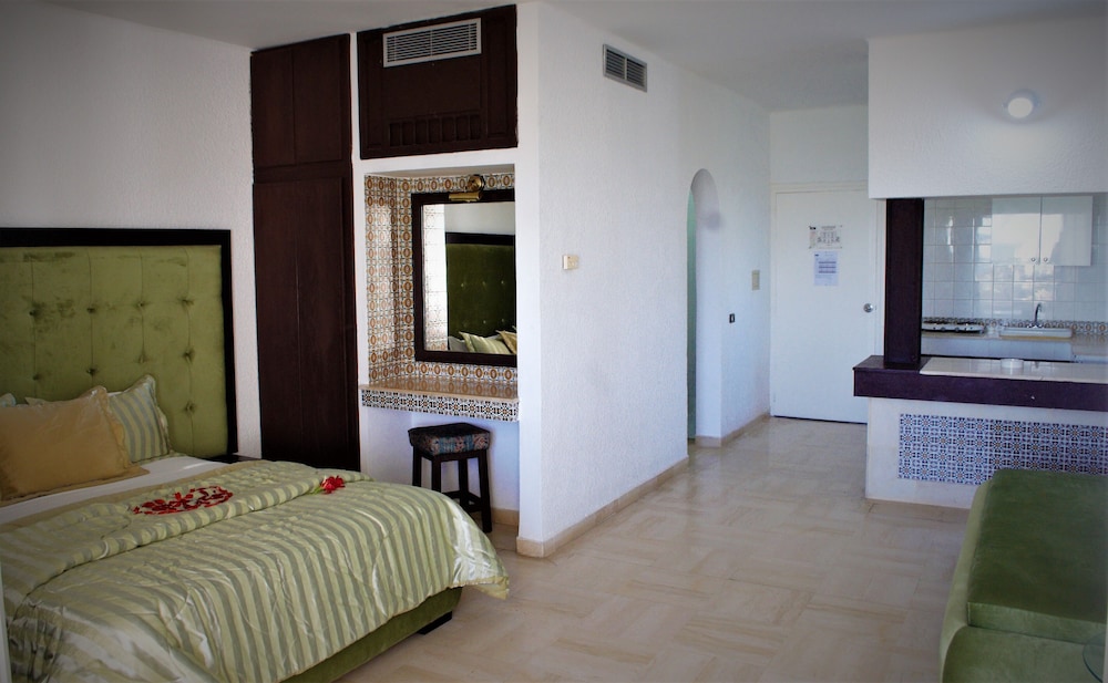 

Verona - Bizerte - Residence Ain Meriem