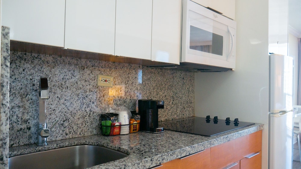 

Milano - Sunny Isles Beach - Ramada Plaza By Wyndham Marco Polo Beach Resort
