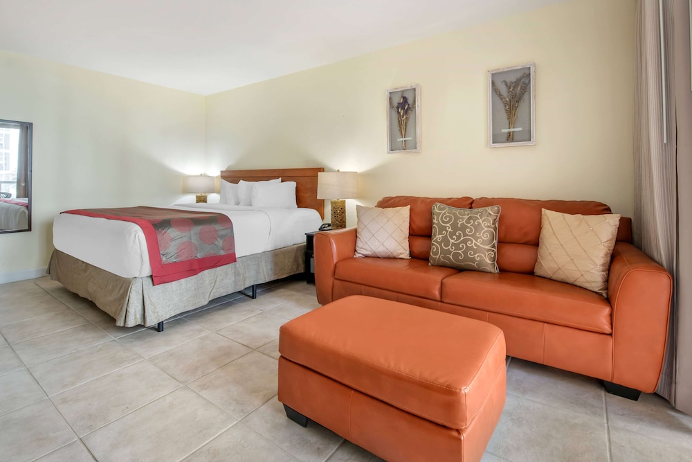 

Roma - Hallandale Beach - Ramada Plaza By Wyndham Marco Polo Beach Resort