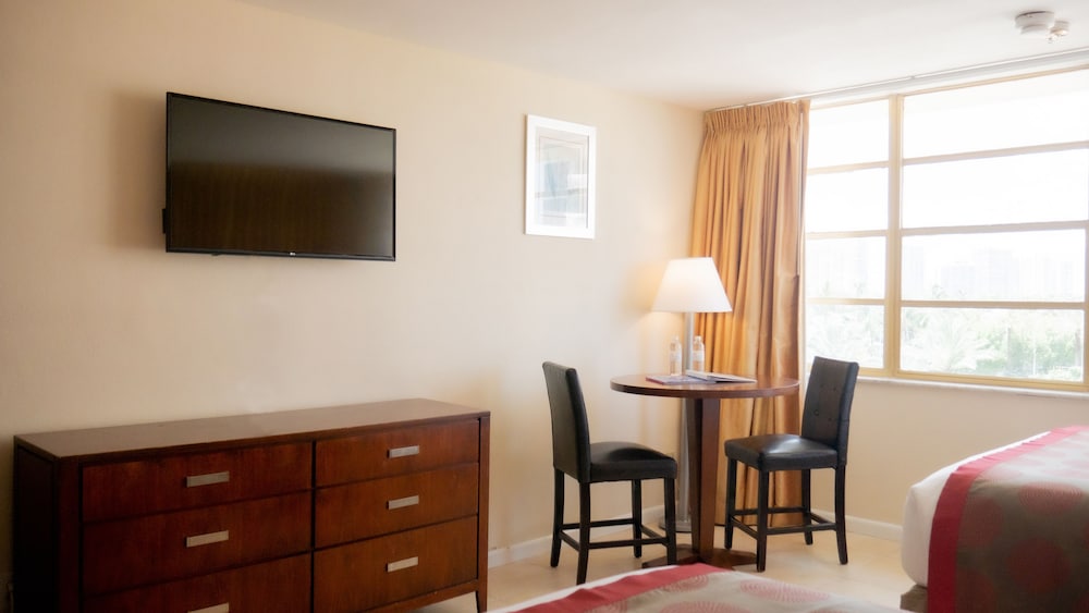 

Milano - Hallandale Beach - Ramada Plaza By Wyndham Marco Polo Beach Resort