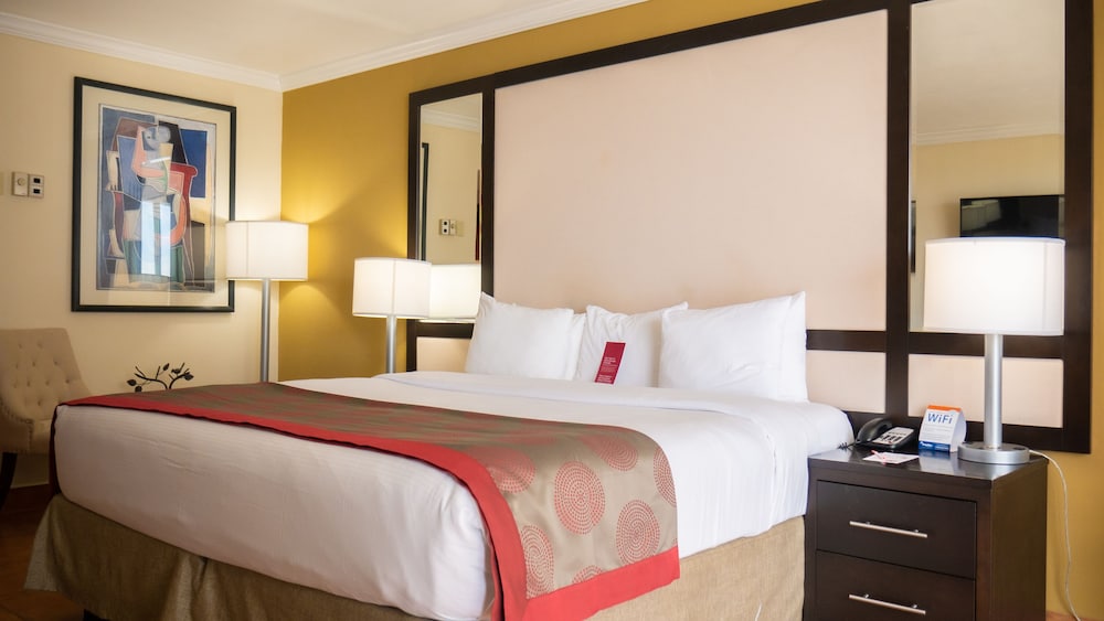 

Milano - Hallandale Beach - Ramada Plaza By Wyndham Marco Polo Beach Resort
