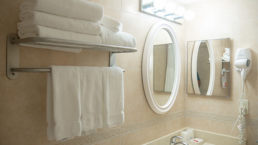 

Roma - Miami, Florida - Ramada Plaza By Wyndham Marco Polo Beach Resort