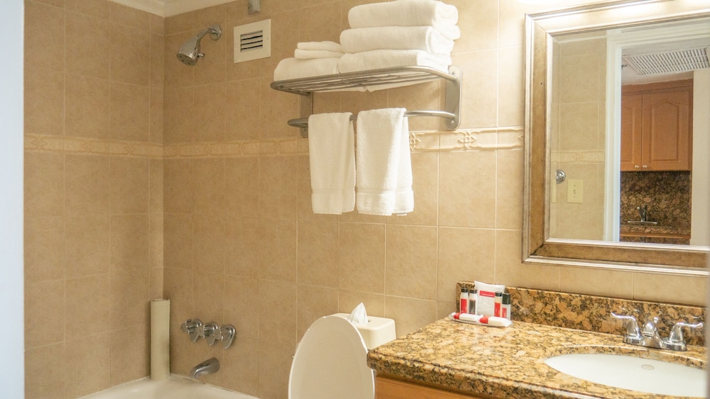 

Torino - Hallandale Beach - Ramada Plaza By Wyndham Marco Polo Beach Resort