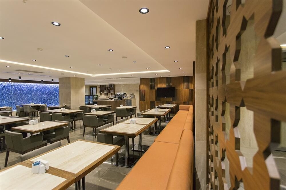 

Roma - Gebze - Fesa Business Hotel