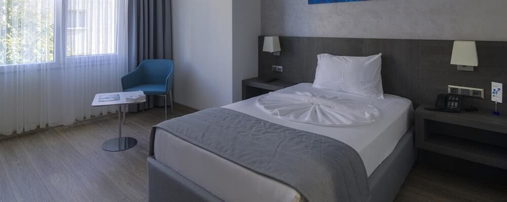 

Milano - Gebze - Fesa Business Hotel