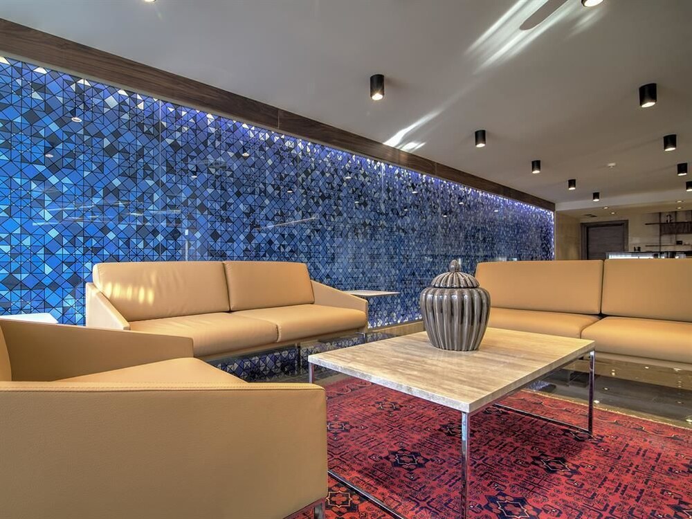 

Venezia - Gebze - Fesa Business Hotel