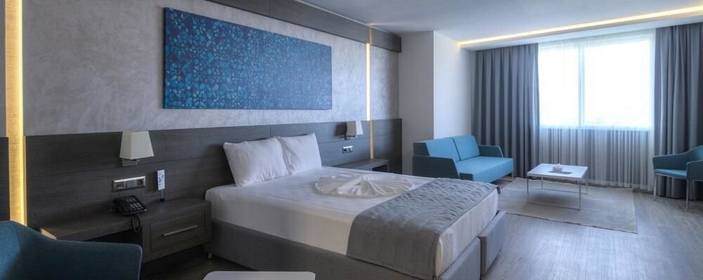 

Roma - Gebze - Fesa Business Hotel