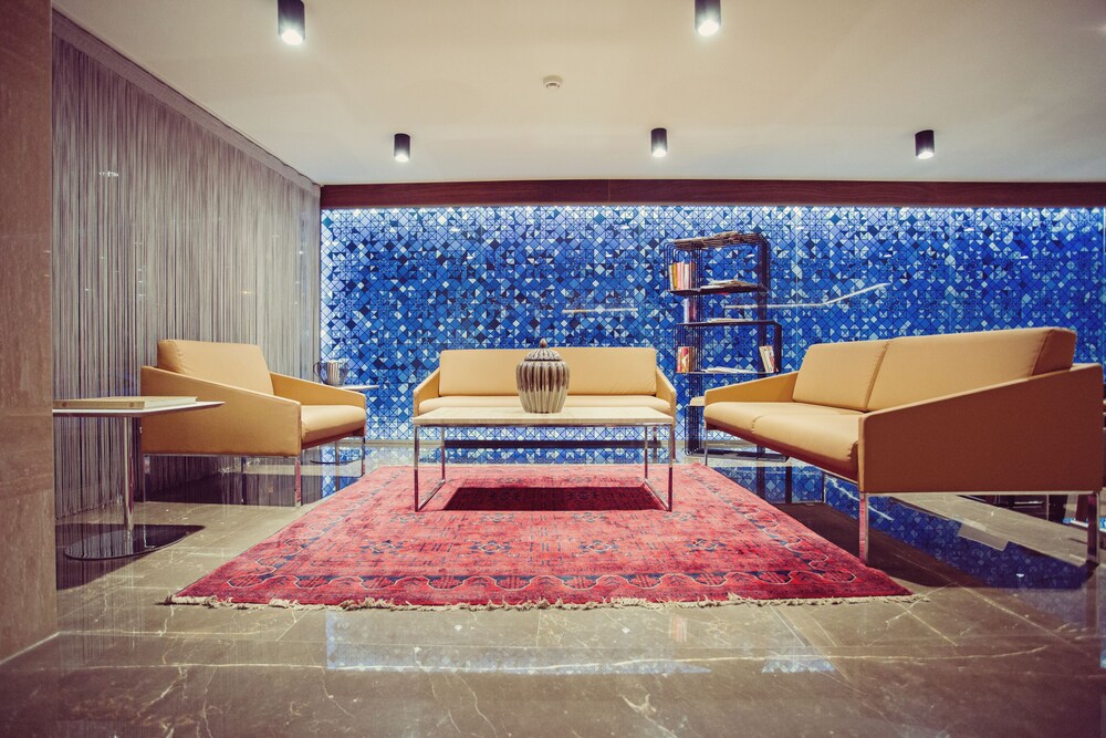 

Milano - Gebze - Fesa Business Hotel