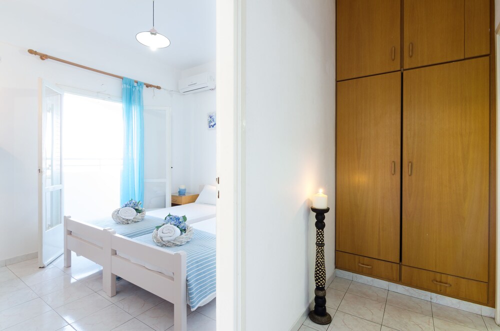 

Bari - Hersonissos - Aglaia Apartments & Studios