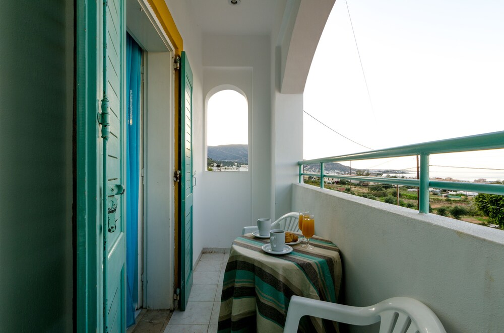 

Cagliari - Malia - Aglaia Apartments & Studios