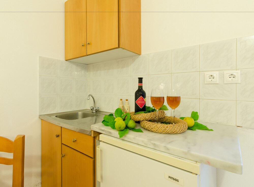 

Milano - Hersonissos - Aglaia Apartments & Studios