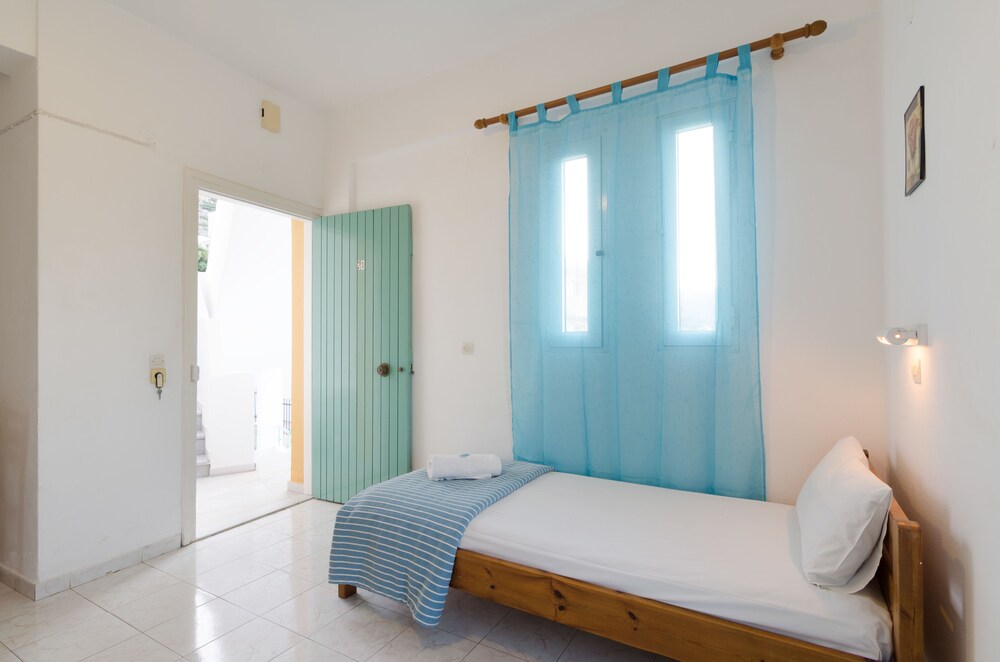 

Napoli - Anissaras - Aglaia Apartments & Studios