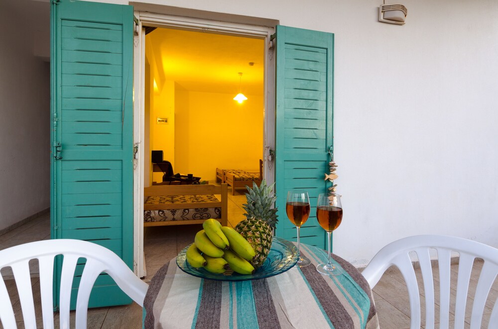 

Bari - Hersonissos - Aglaia Apartments & Studios