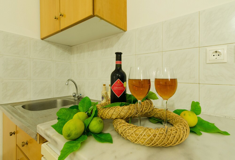 

Trieste - Malia - Aglaia Apartments & Studios