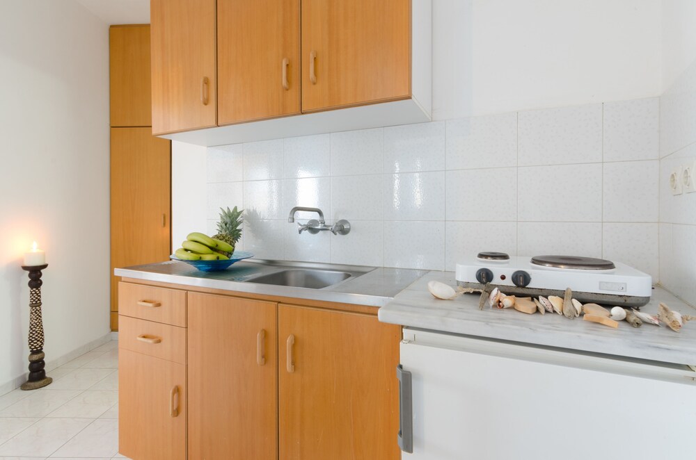 

Verona - Malia - Aglaia Apartments & Studios