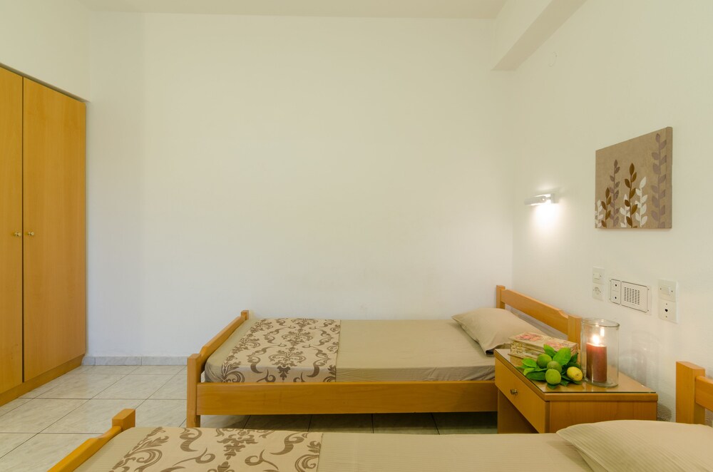 

Catania - Malia - Aglaia Apartments & Studios