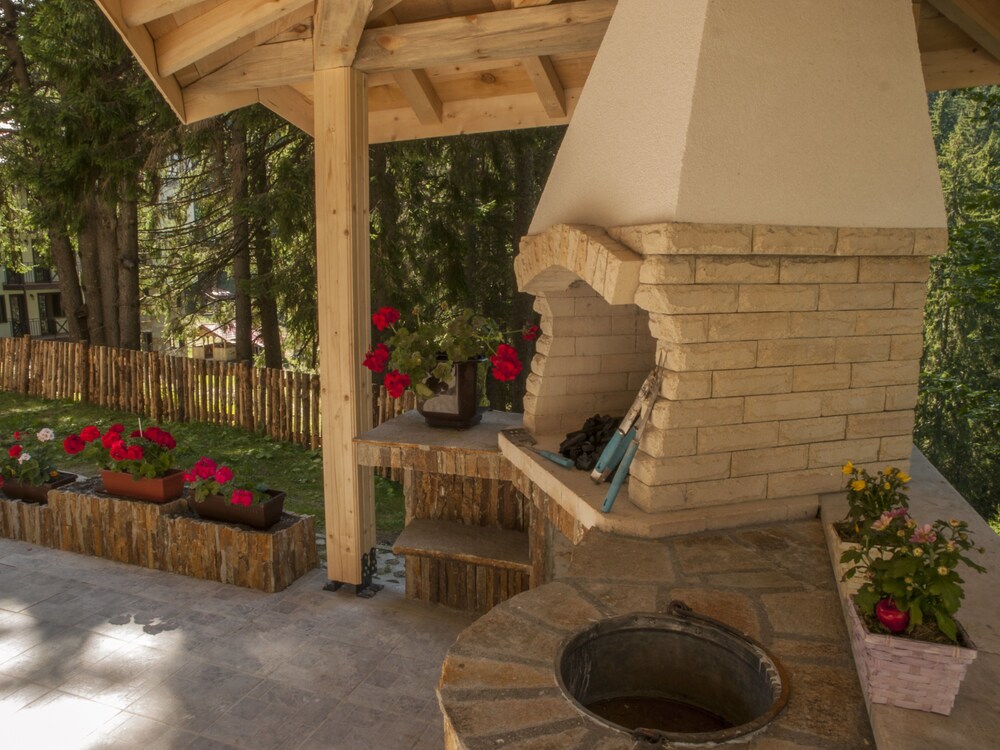 

Roma - Pamporovo - Green Life Family Apartments Pamporovo
