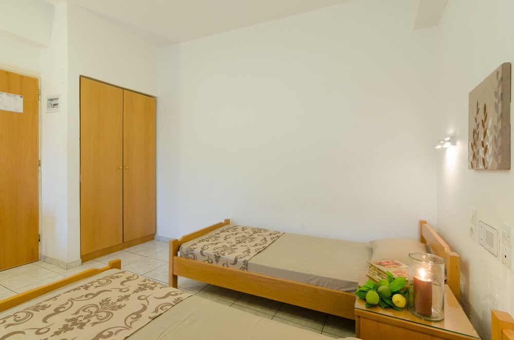 

Cagliari - Malia - Aglaia Apartments & Studios