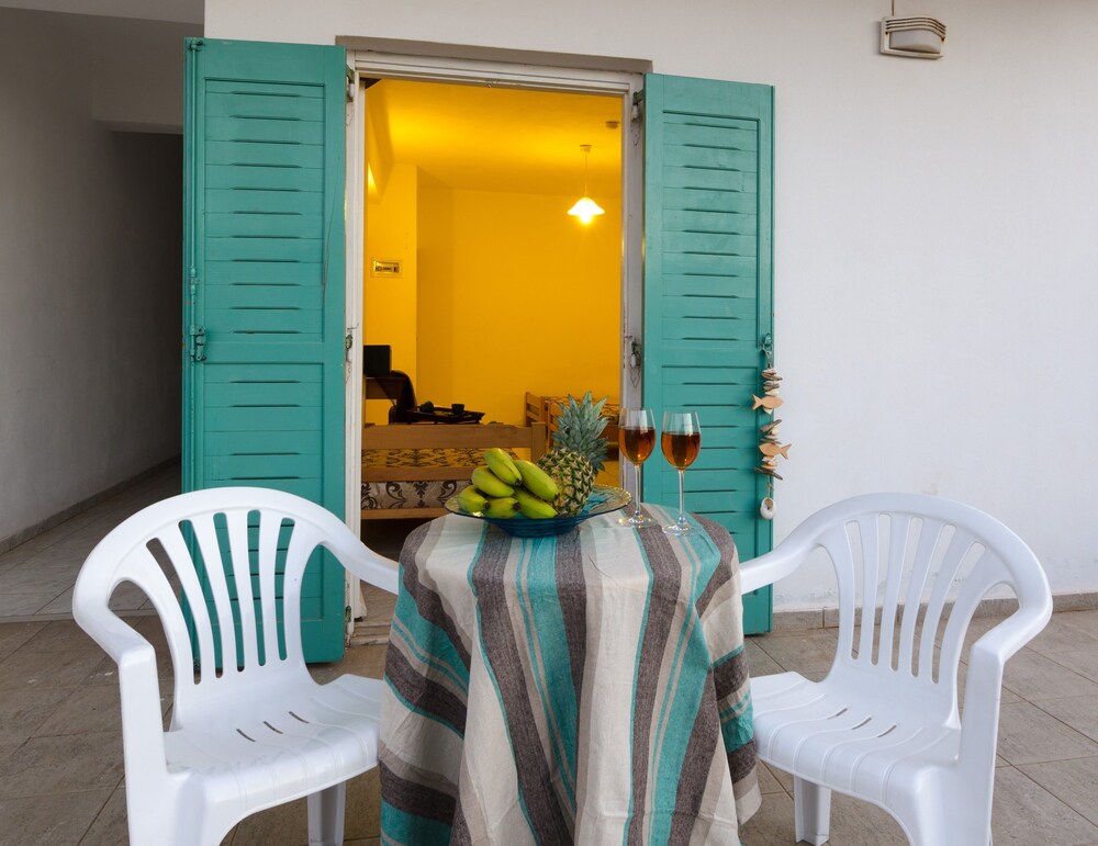 

Venezia - Hersonissos - Aglaia Apartments & Studios