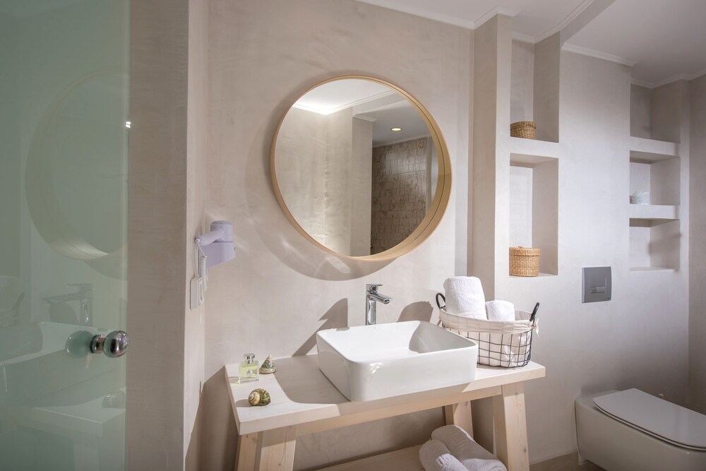 

Firenze - Creta Est - Heraklion, Rethymno, Agios Nikolaos, Grecia - Sarpidon Apartments
