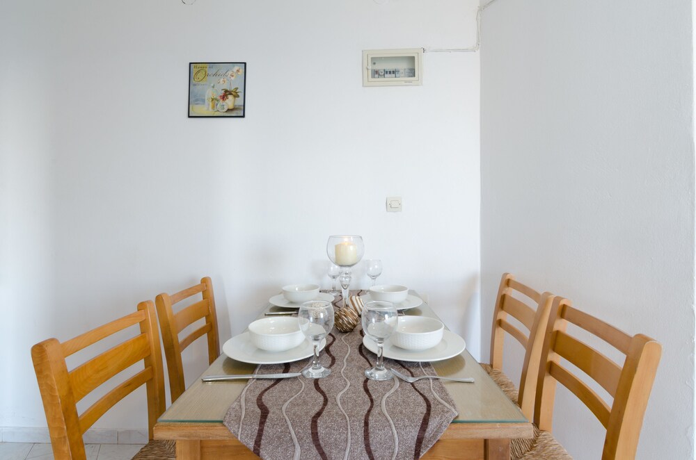 

Roma - Koutouloufari - Aglaia Apartments & Studios