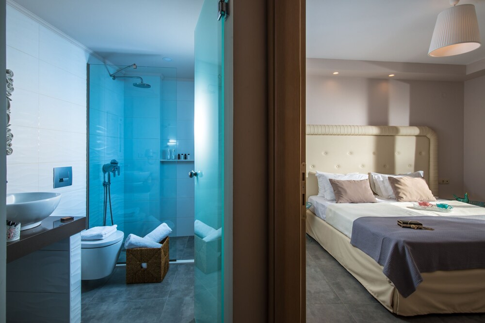 

Milano - Lassithi - Sarpidon Apartments