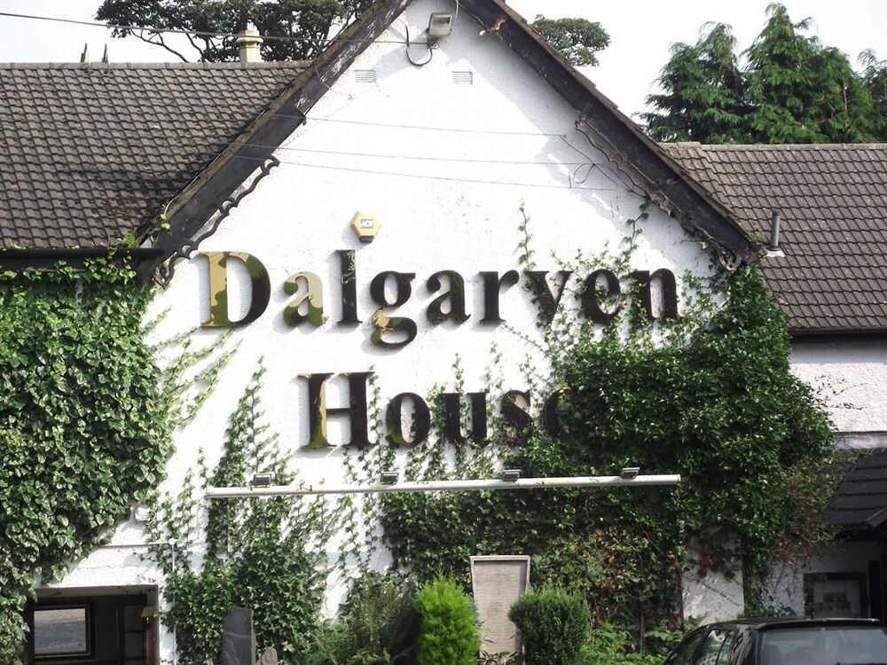 Dalgarven Spa House