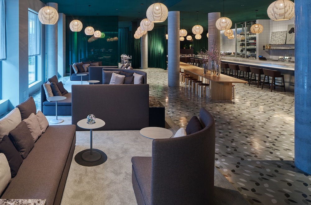 

Venezia - Bergen - Zander K Hotel
