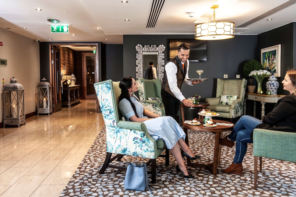 

Pisa - Clondalkin - The Address Citywest (formerly Kingswood Hotel)