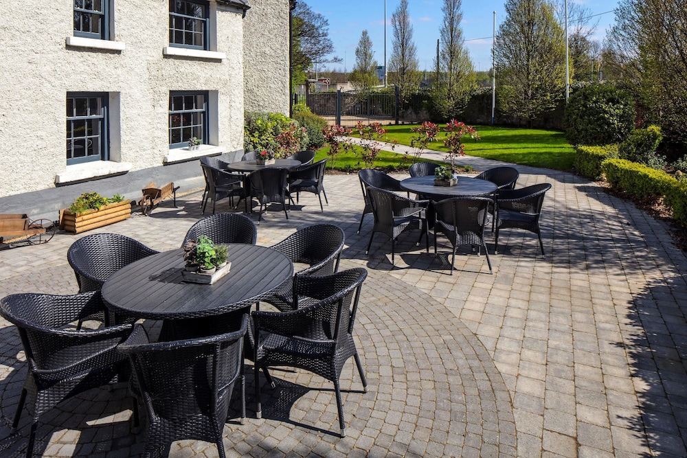 

Verona - Dublino - The Address Citywest (formerly Kingswood Hotel)