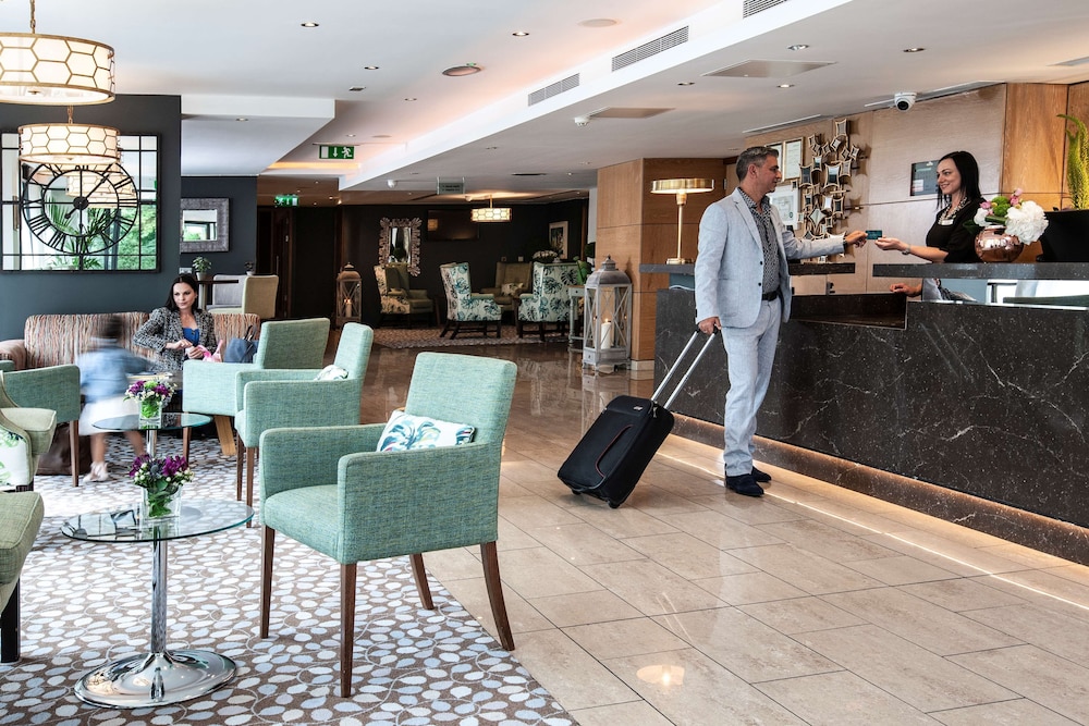 

Firenze - Saggart - The Address Citywest (formerly Kingswood Hotel)