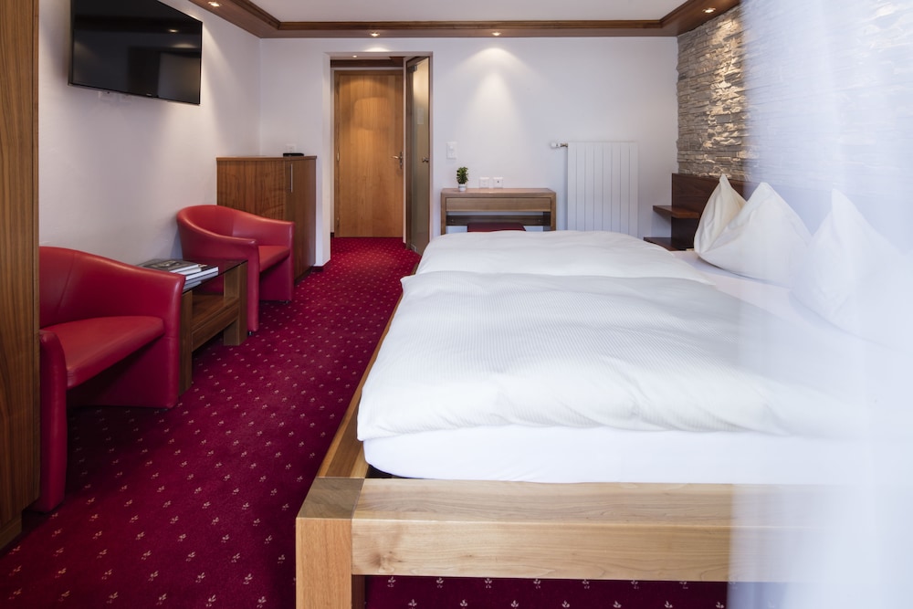 

Bari - Zermatt - Hotel Continental