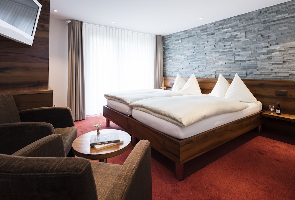 

Firenze - Zermatt - Hotel Continental