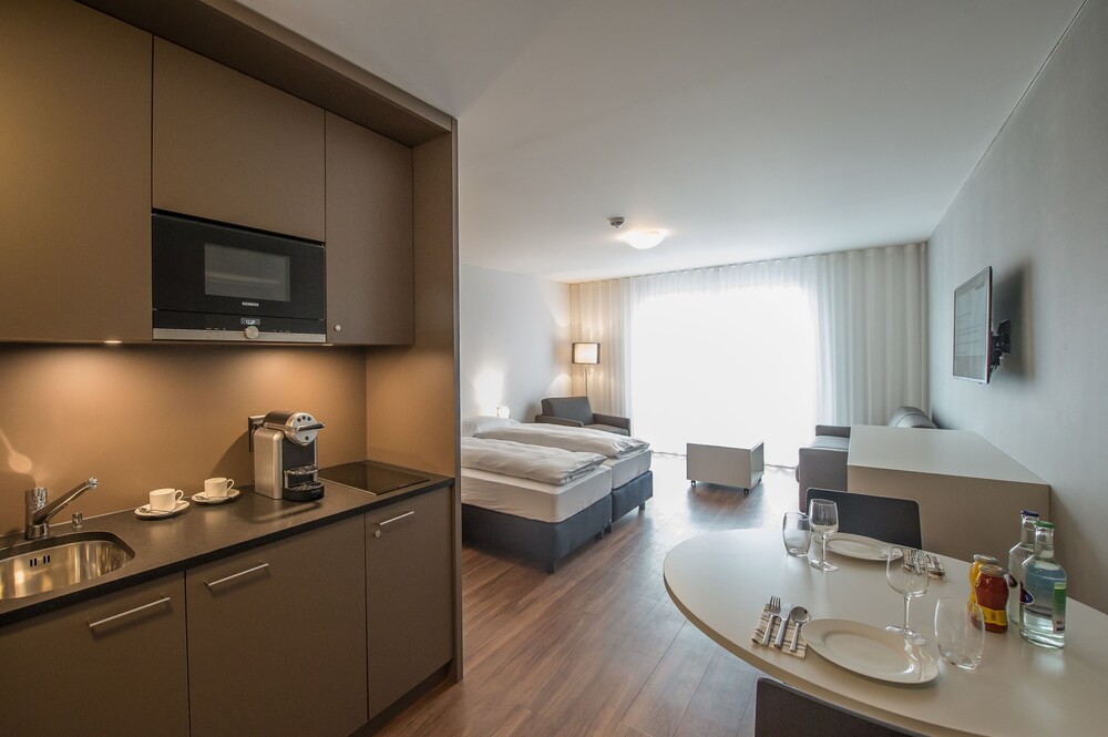 

Roma - Baden - Aparthotel Baden